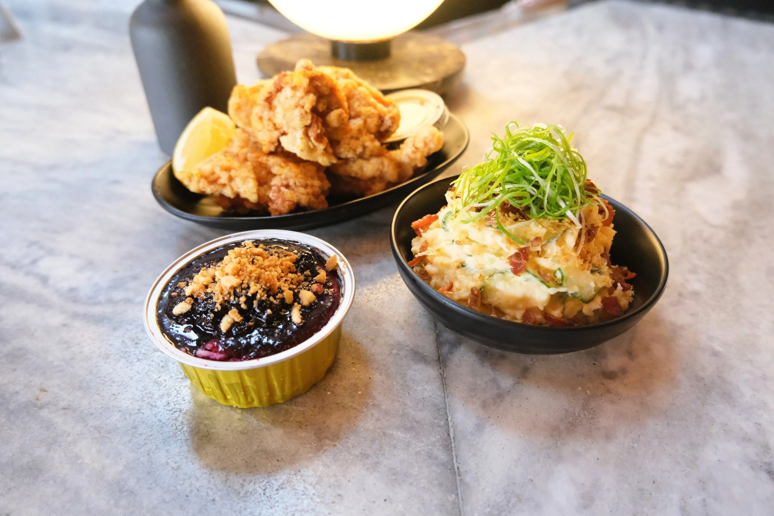 Tori Tori — Sip and Savor Weeks